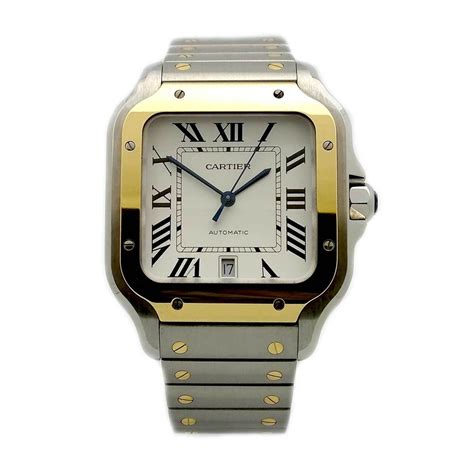 cartier watch quality